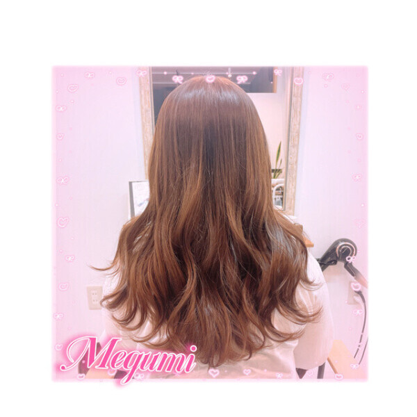 褒めてくれてありがとう💕