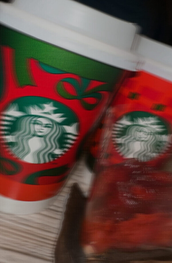 スタバ‪𝐃𝐚𝐲‬⸜❤️⸝