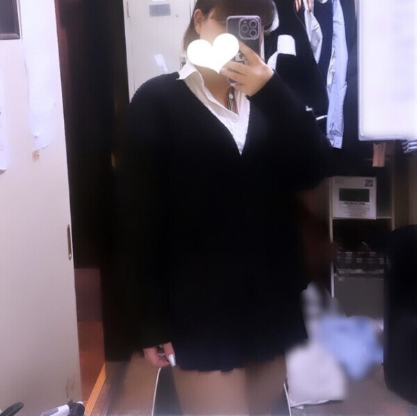 ホット(¯ ͜  ◝ )