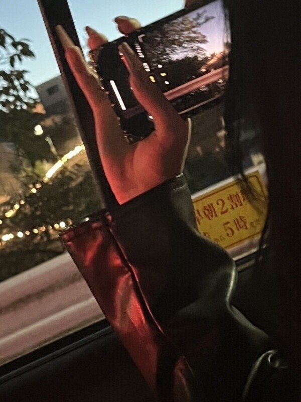 出勤してるよぉーー💖