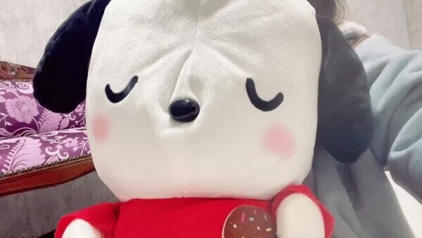 ボイスメッセージ！