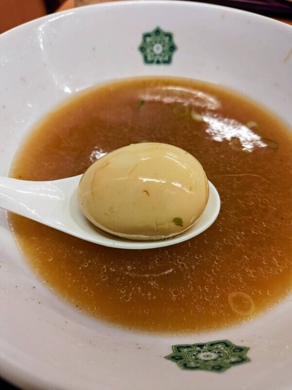 卵だーいすき！🤭