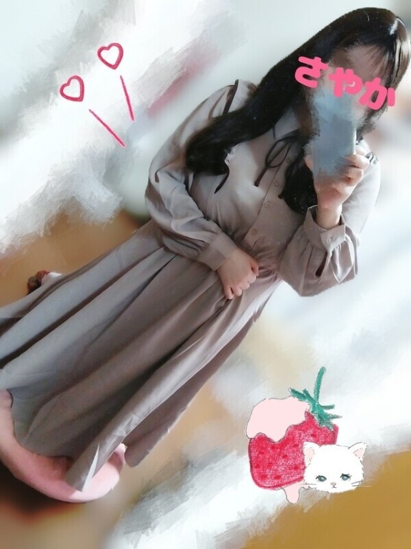 今日の私🍓です。