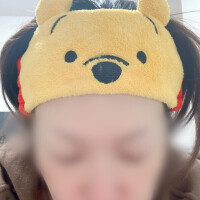 ハーフなの⁉️