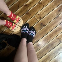 今日から出勤だよ！