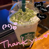 ありがとうございます💕