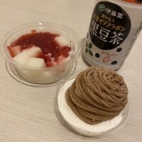 美味しかったから尚更✨