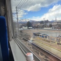 さむーい(＞人＜;)