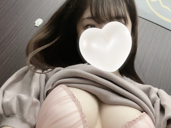 ちらちら、と✨