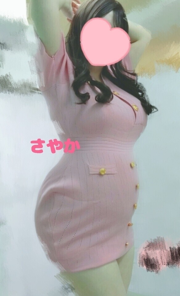 からだのラインがでる服👗