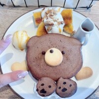 ラスト空いてるよー！