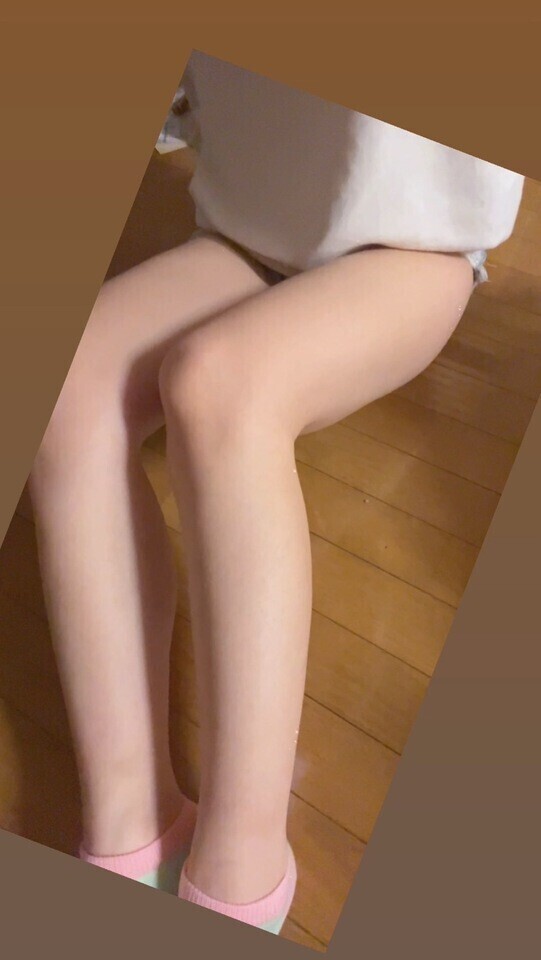 もう我慢できない…♡