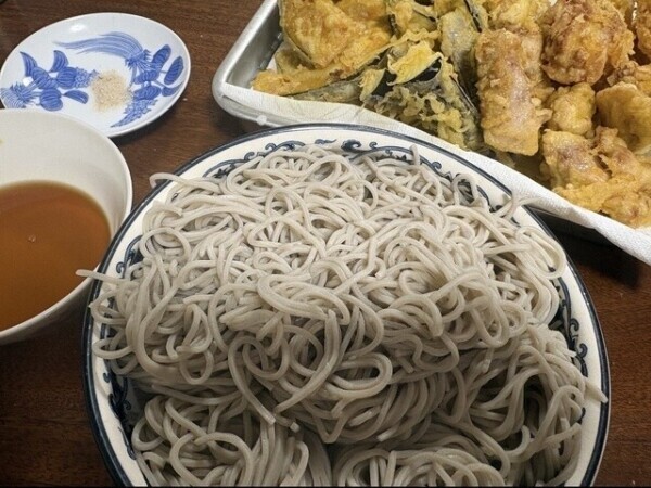 やりすぎちゃった