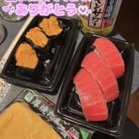 朝からパーティー💕