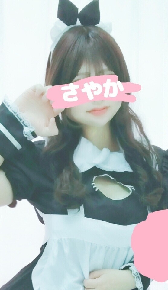 メイドさんはあざとい