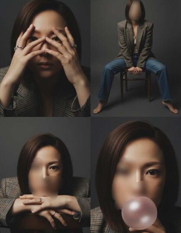 綺麗でありたい