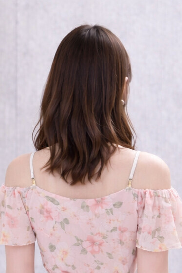 はじめまして❤️