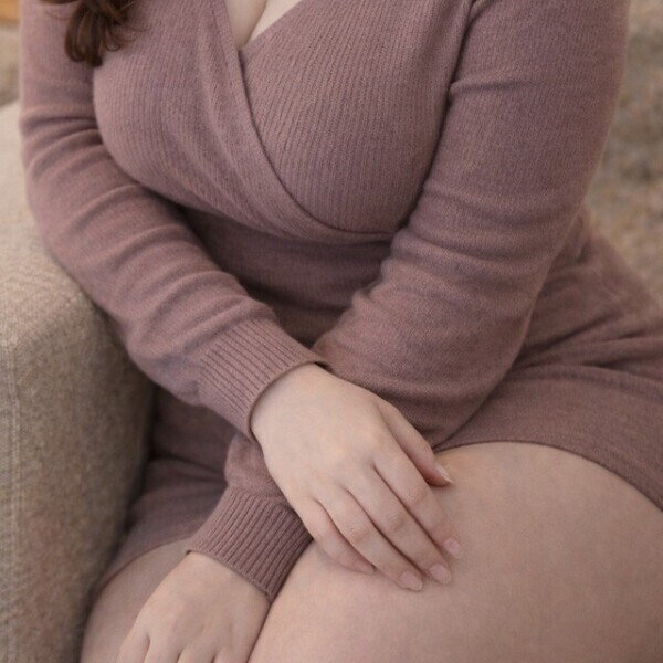 風で揺れちゃう〜〜( > < )