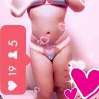 今日は大人しく♥