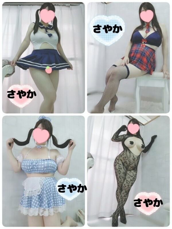 近々新作エッチなやつ撮影会します📷️💋