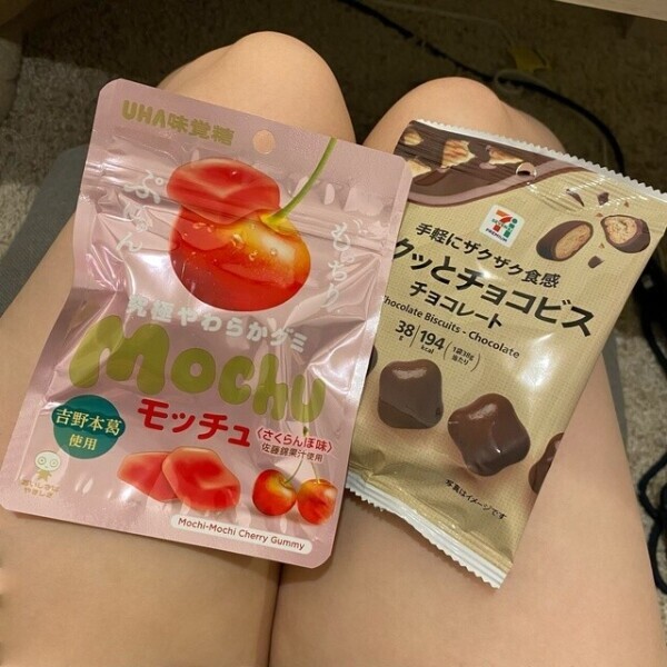 今日もありがと🍓