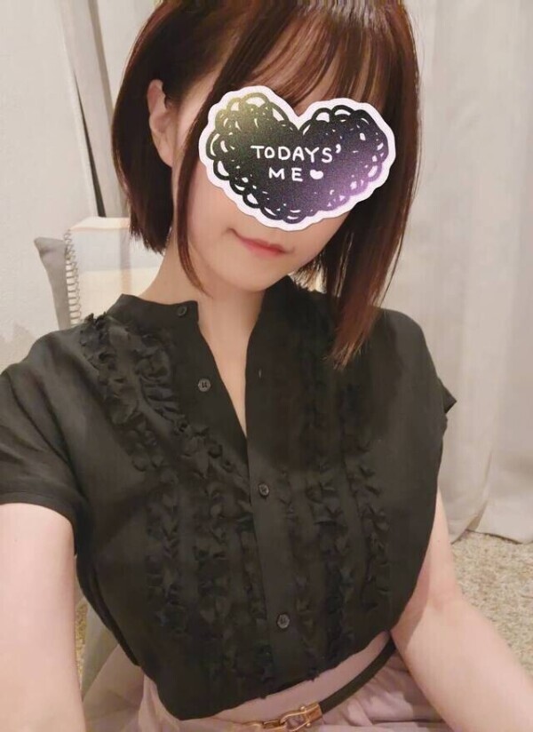 出勤しました💓