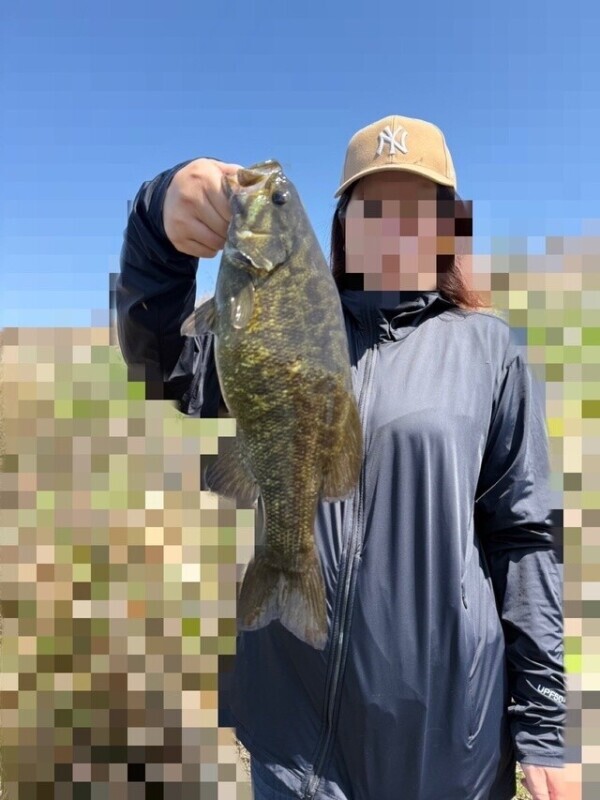 ぶりぶり💕スモールちゃん