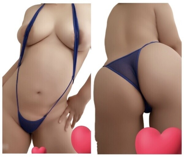 裸より良い⁉️