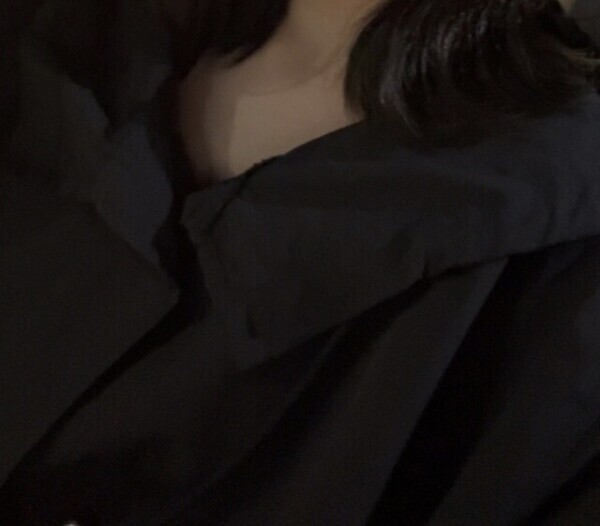 今日は長くいます！