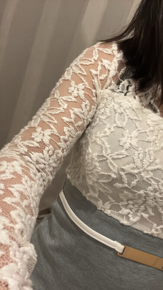 暖かくなってきたので、、