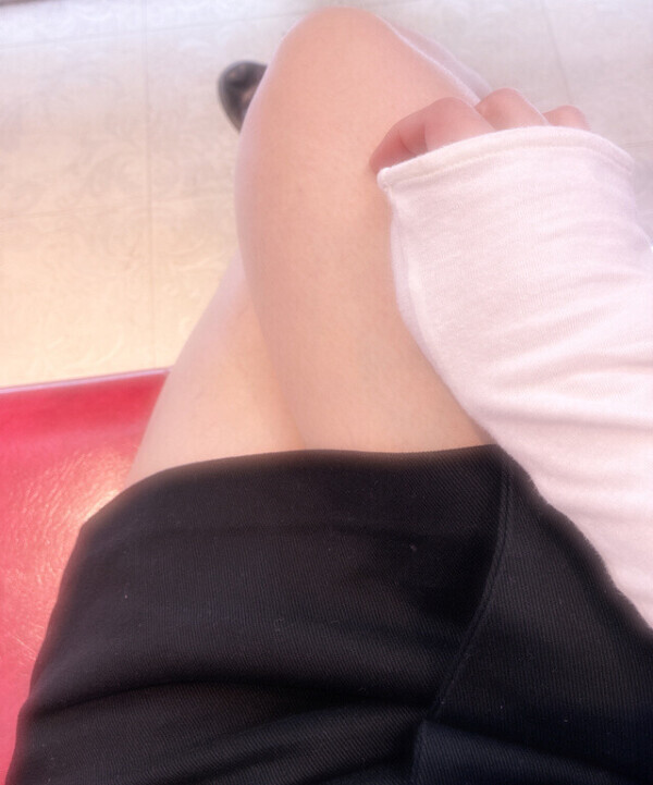 はじめましてのドキドキ日記🐥💓