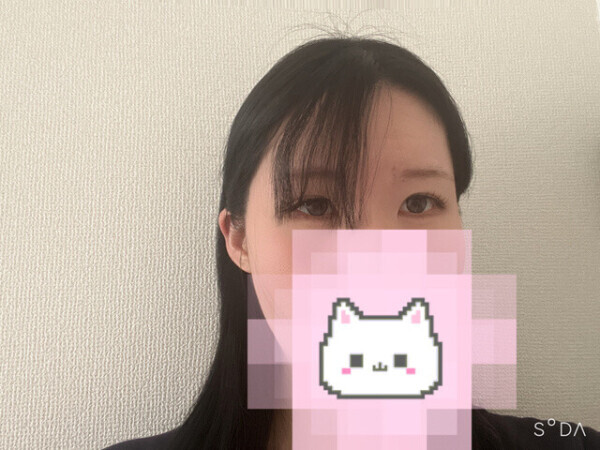 好きな玩具。〜前髪の反乱〜