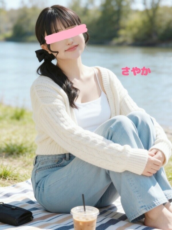 お散歩日和🚶‍♀️