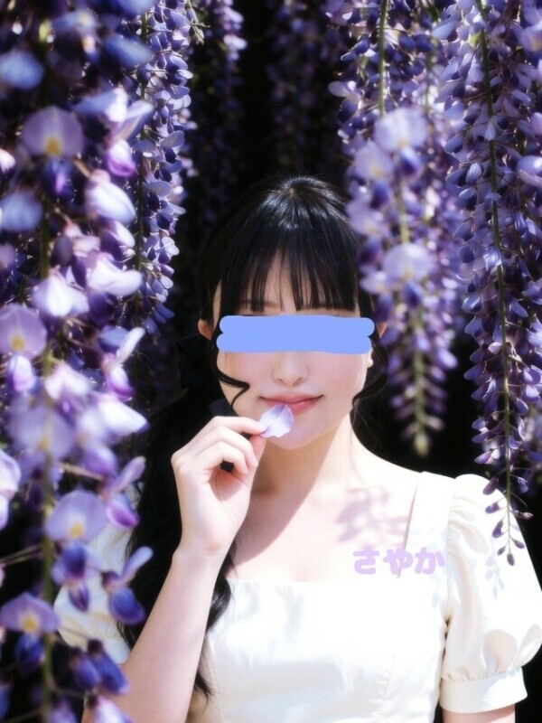 🏵️お花大好き🪻