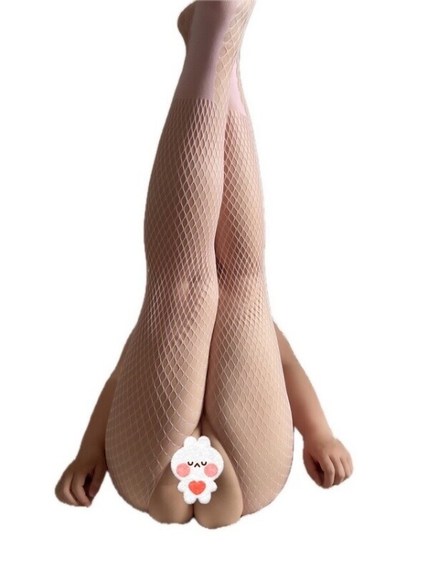 わかるかな？この格好笑