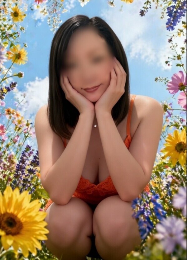 しばらくいません