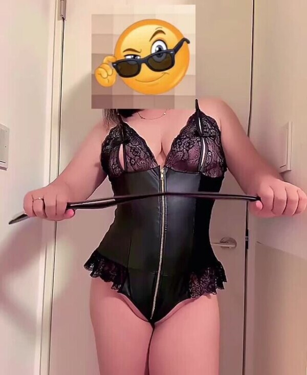 デートに誘わなきゃお仕置よ‼️