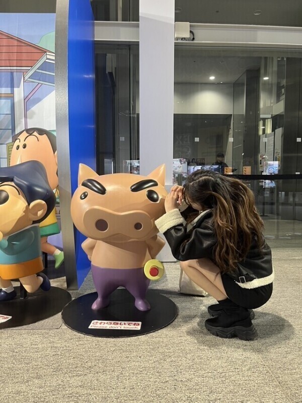 感謝満々🙏🏻🈵