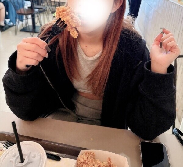 だーいすきなのは〜⸜🌻⸝