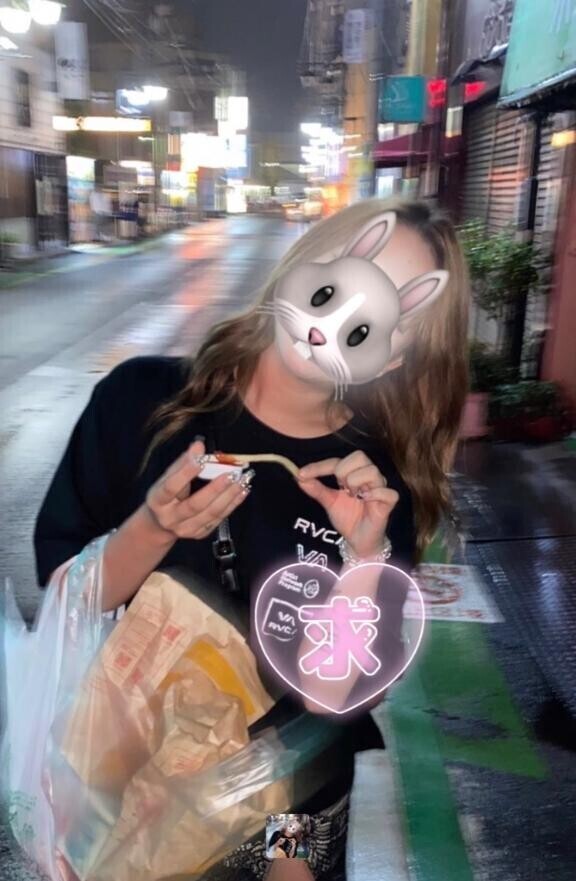 何が好き～？