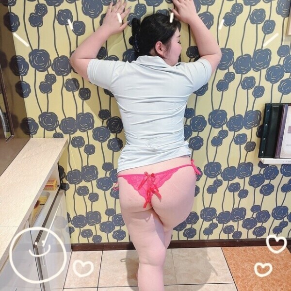 ♡体験入店中です・・・♡