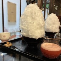 終わったにょん