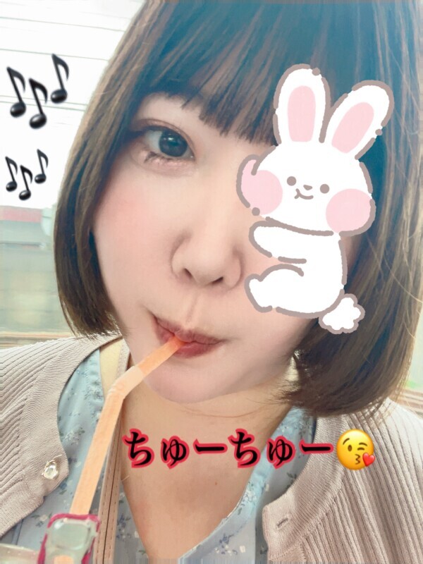 ちゅー好きよ💋💕