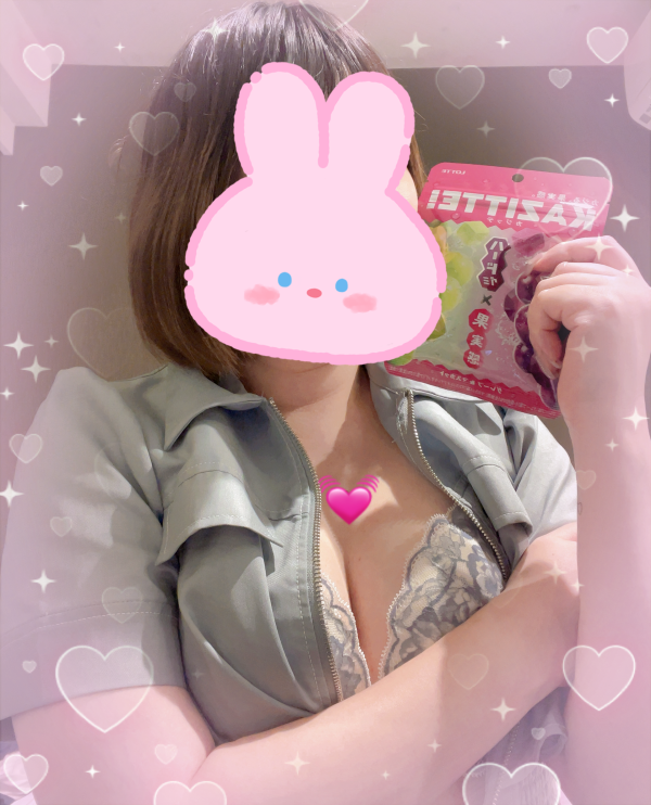 プレイは優しくね💓