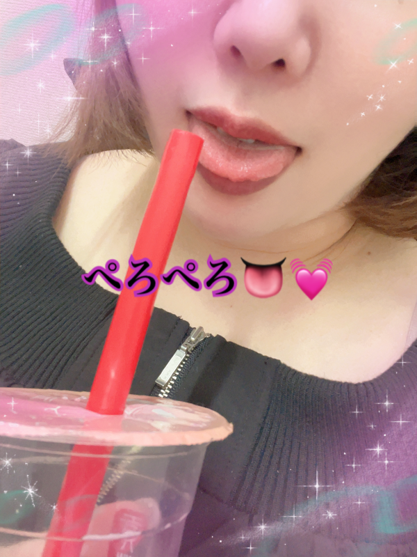 どんなぺろぺろが好き？
