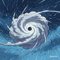 台風