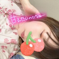 今週の甘えたい日(笑)