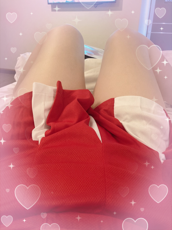 お恥ずかしい😖
