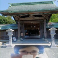 【福岡県宗像大社】