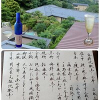 【別府温泉街(明礬温泉旅館)1日目】